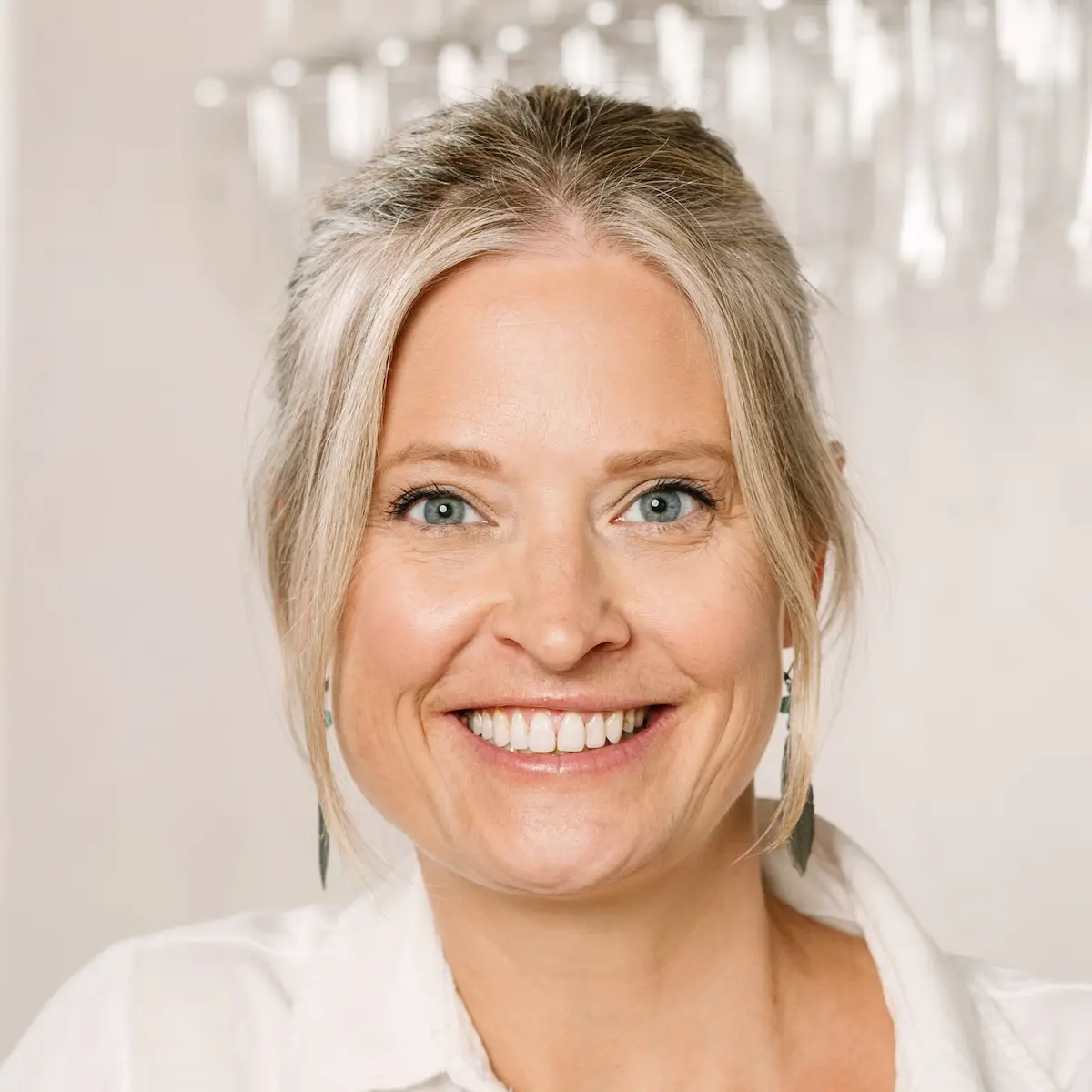 Maggie Hedges, Executive Assistant at Altaris Cloud
